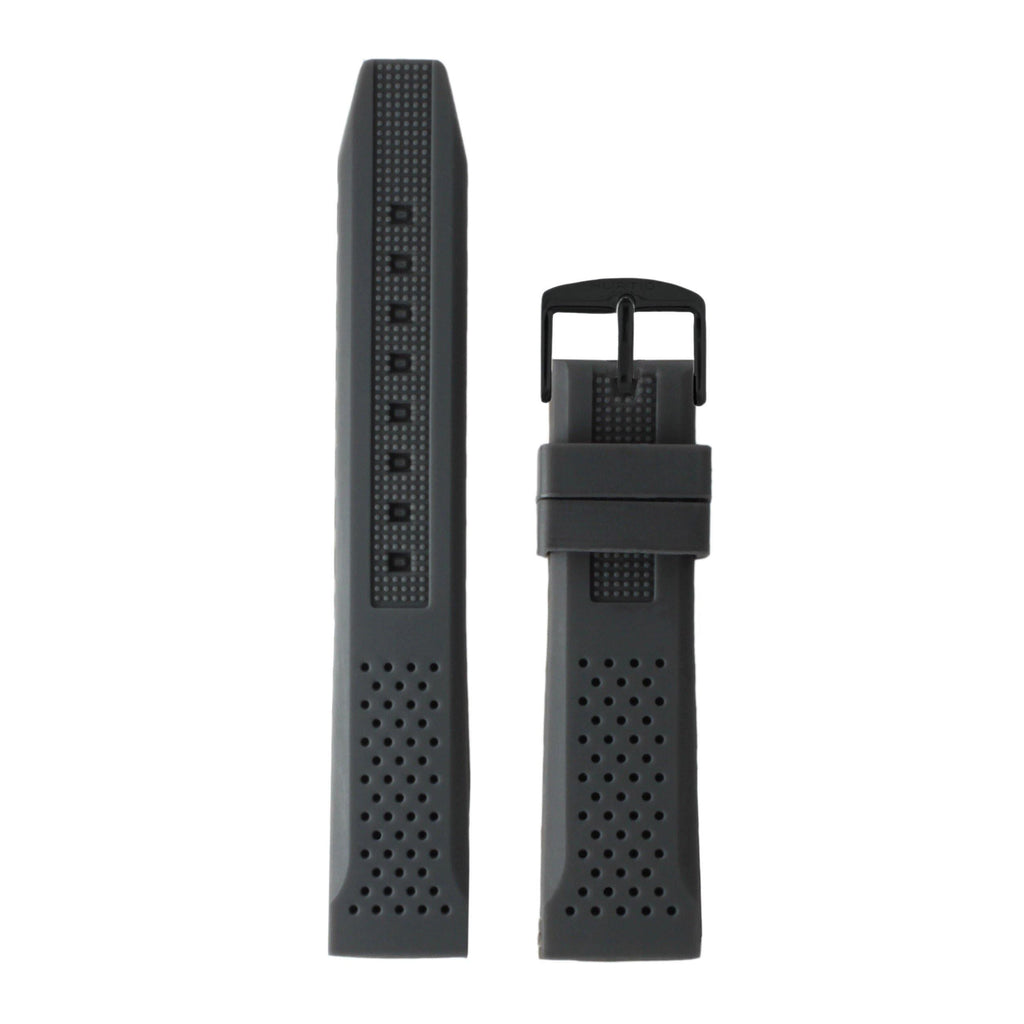 Replacement Vegan Rubber Watch Straps