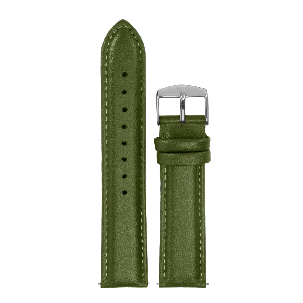 Cactus leather watch straps 